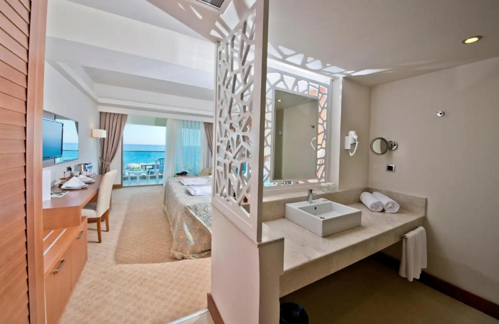 Armas Life Belek 5*, фото 10