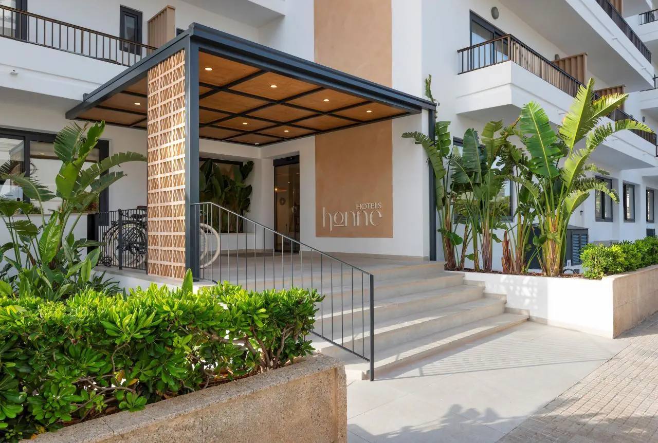 Copaiba By Honne Hotels 3*, фото 1