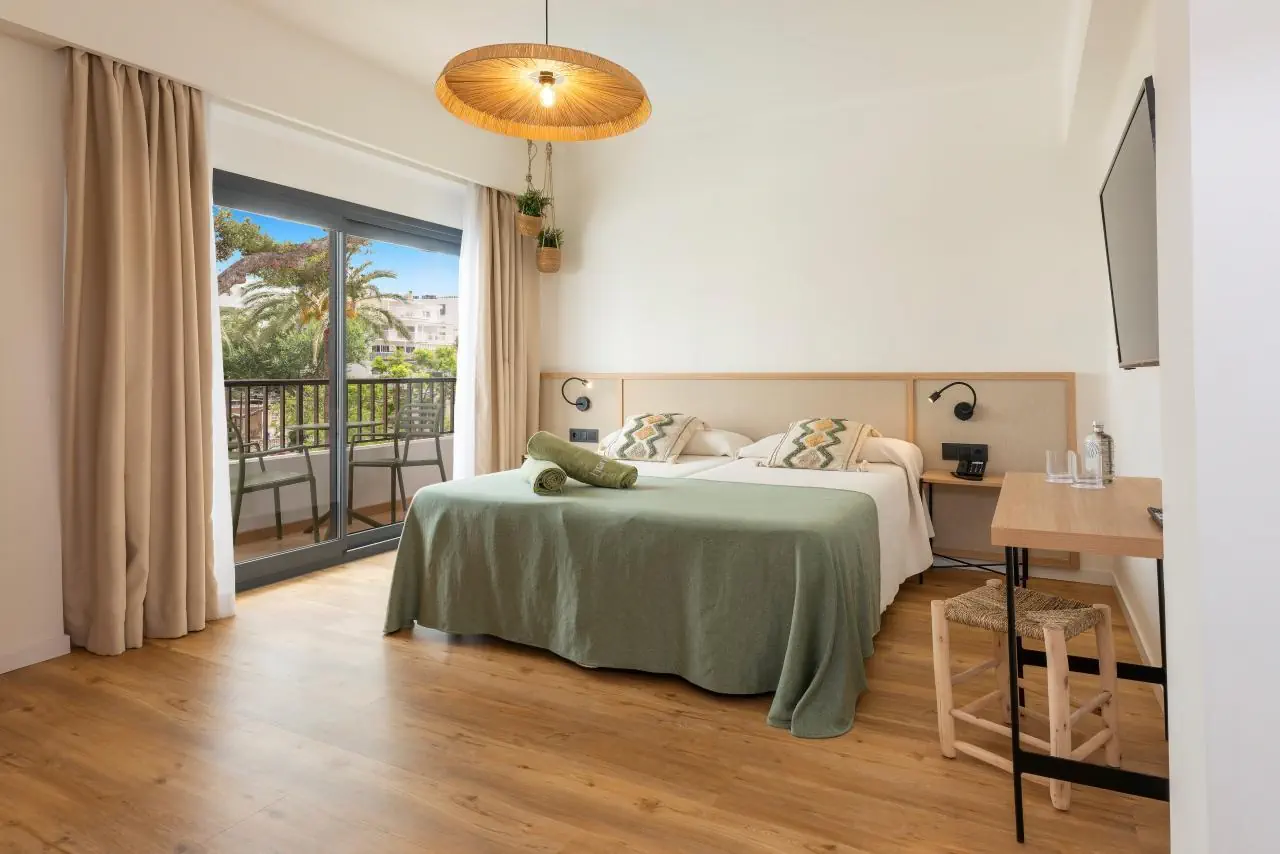 Copaiba By Honne Hotels 3*, фото 9