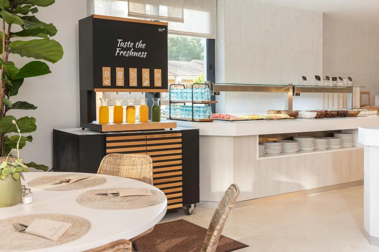 Copaiba By Honne Hotels 3*, фото 13