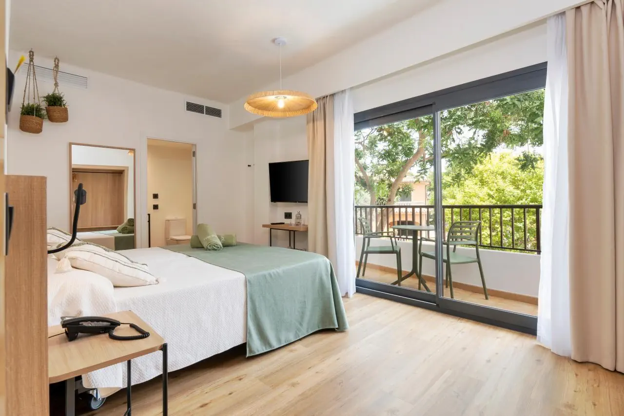 Copaiba By Honne Hotels 3*, фото 12