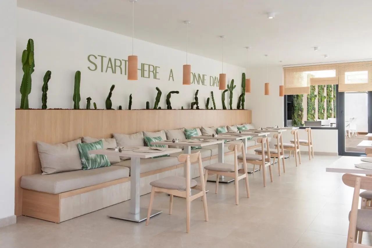 Copaiba By Honne Hotels 3*, фото 16