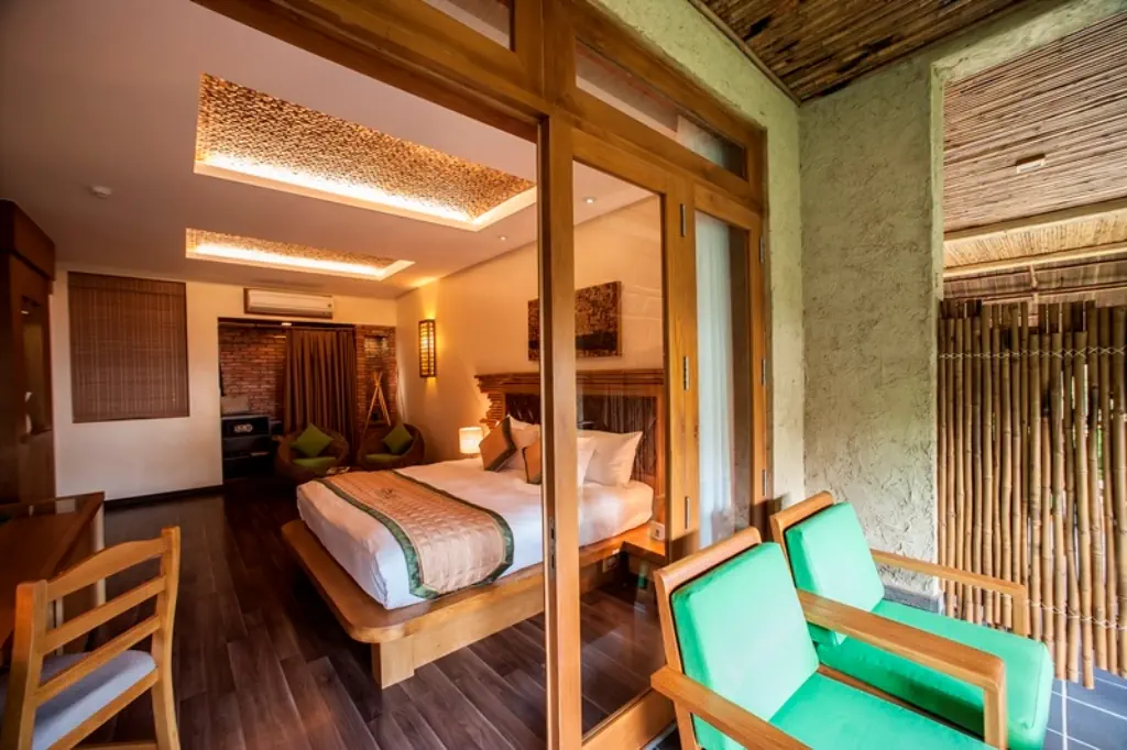 Aroma Beach Resort and Spa 4*, фото 16