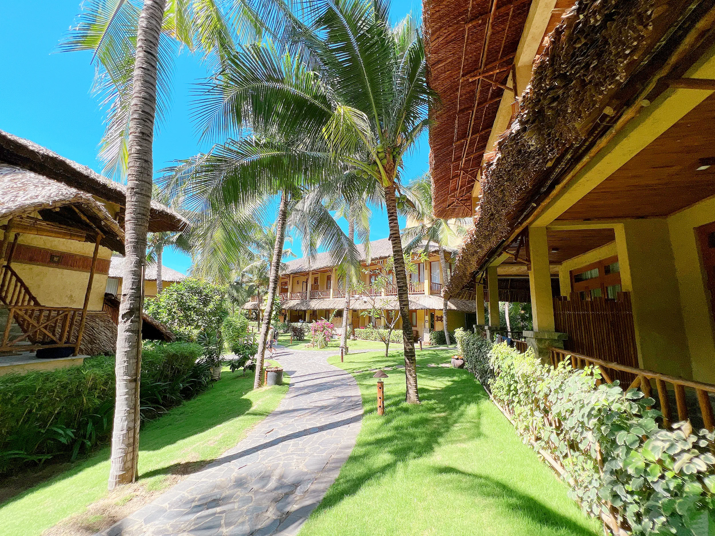 Aroma Beach Resort and Spa 4*, фото 8