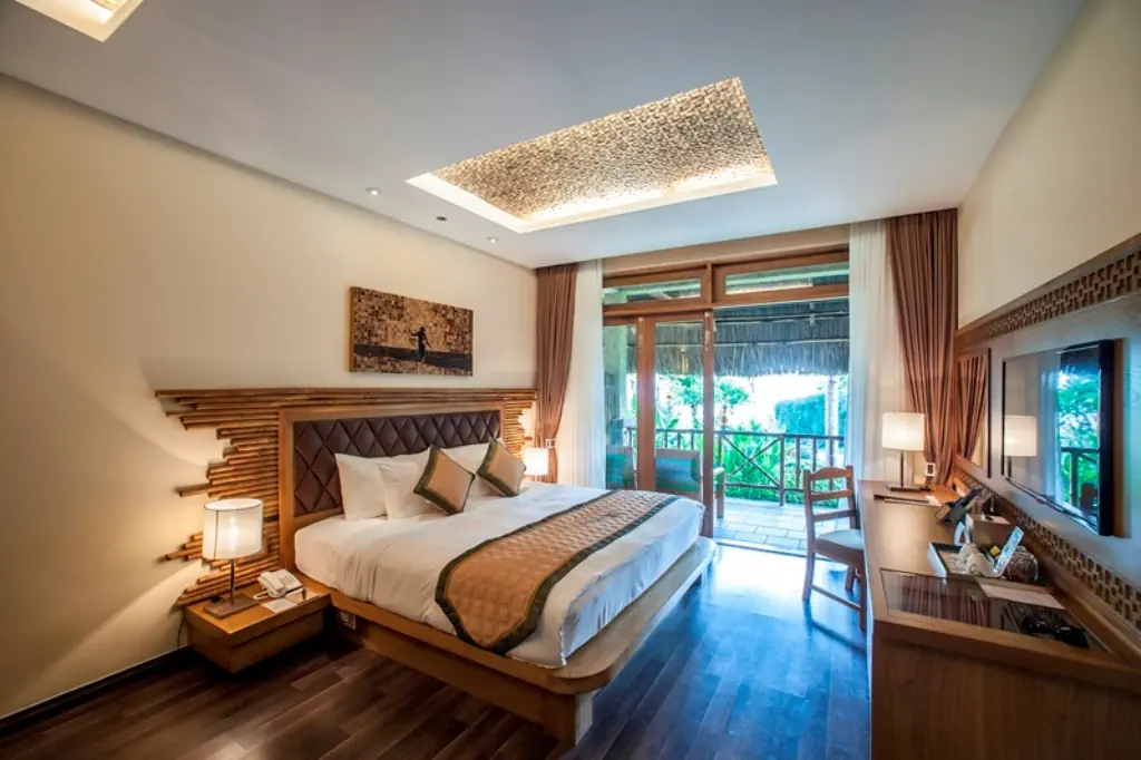 Aroma Beach Resort and Spa 4*, фото 15
