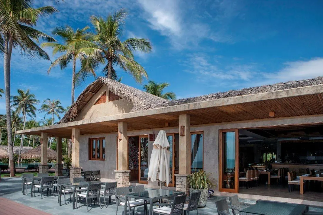 Aroma Beach Resort and Spa 4*, фото 7