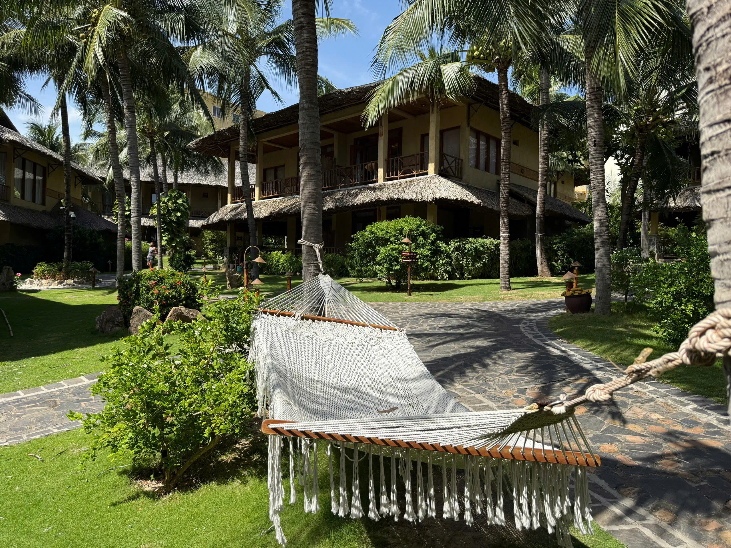 Aroma Beach Resort and Spa 4*, фото 13