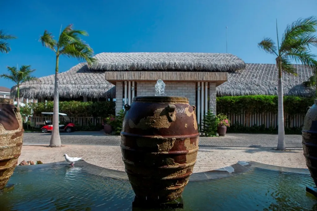 Aroma Beach Resort and Spa 4*, фото 3