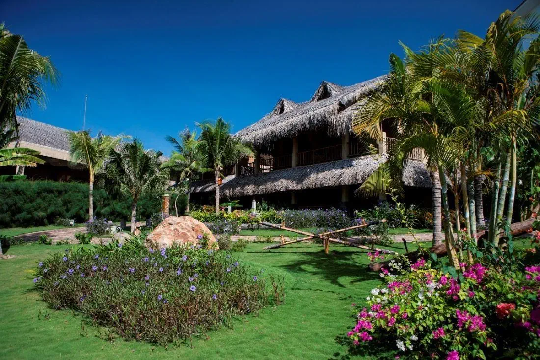 Aroma Beach Resort and Spa 4*, фото 6