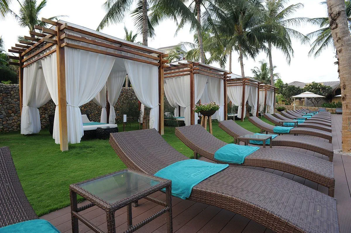 Aroma Beach Resort and Spa 4*, фото 12