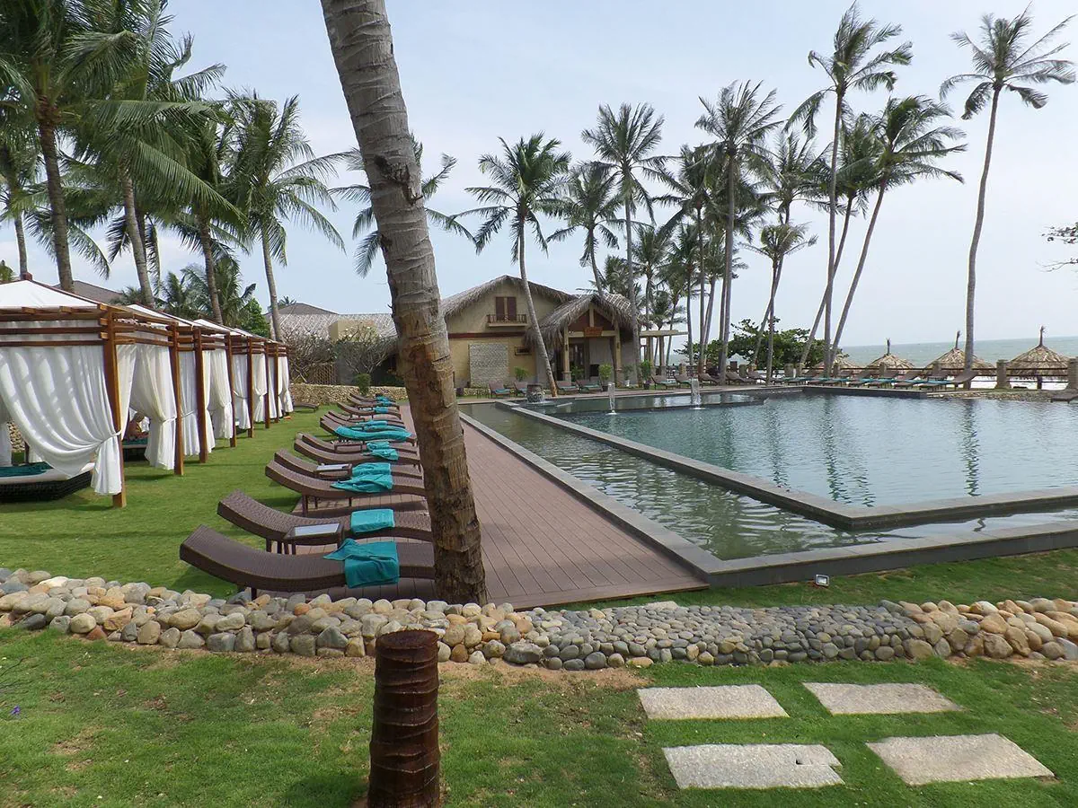 Aroma Beach Resort and Spa 4*, фото 14