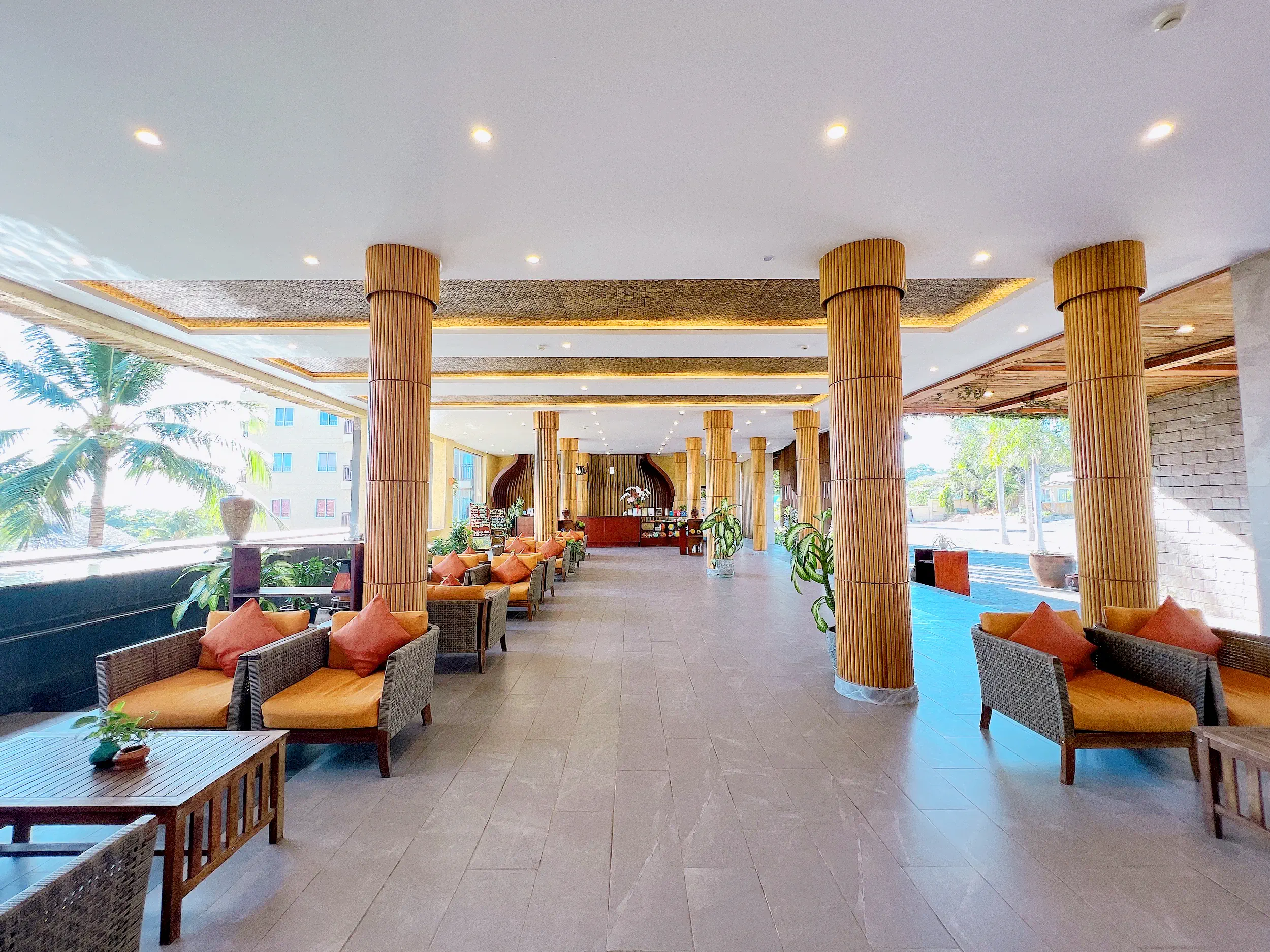 Aroma Beach Resort and Spa 4*, фото 11