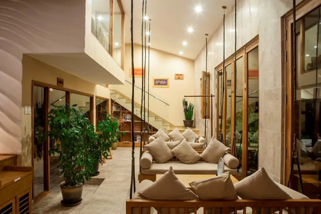 Aroma Beach Resort and Spa 4*, фото 2