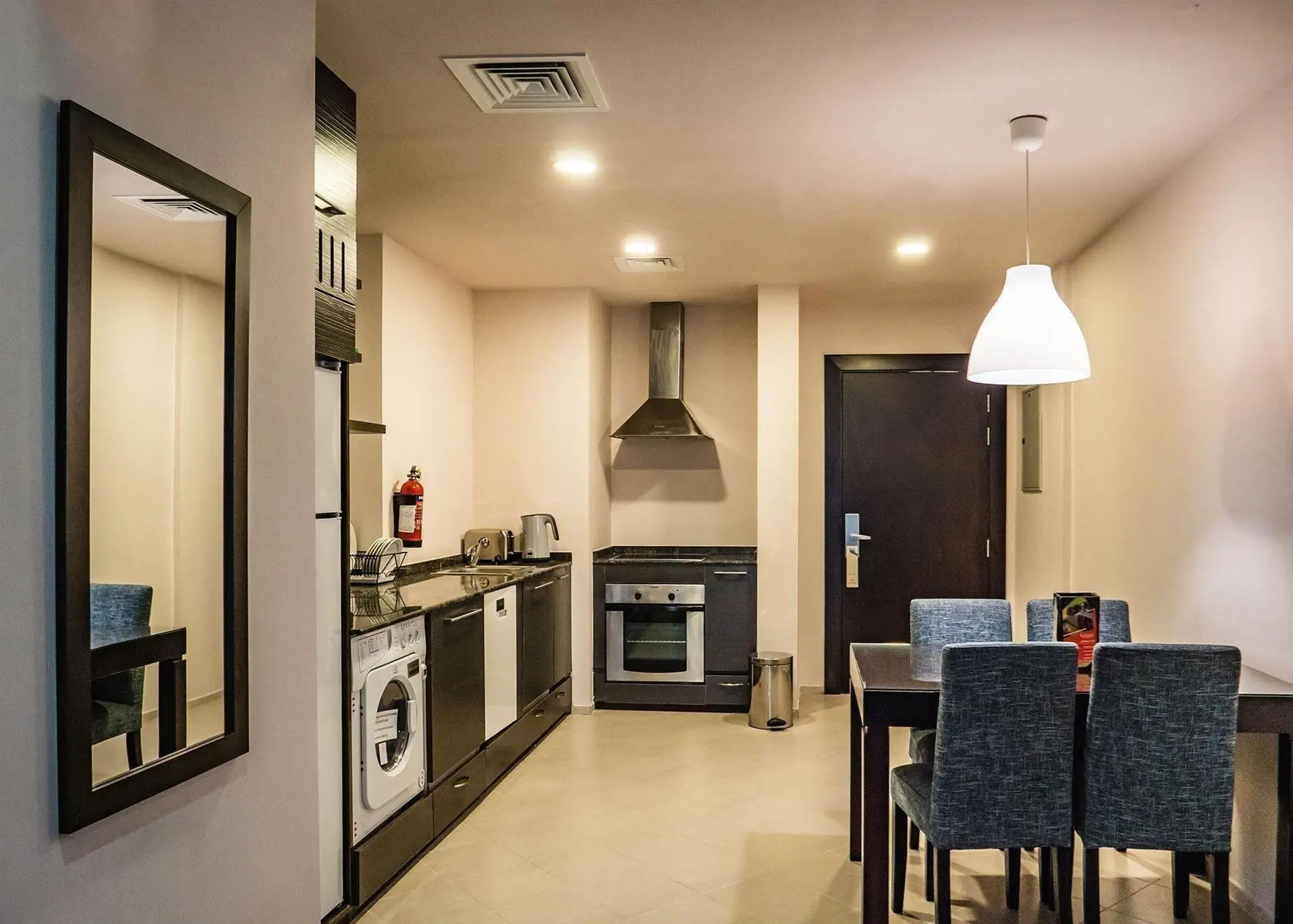 Signature Hotel Apartments & Spa Marina, фото 11