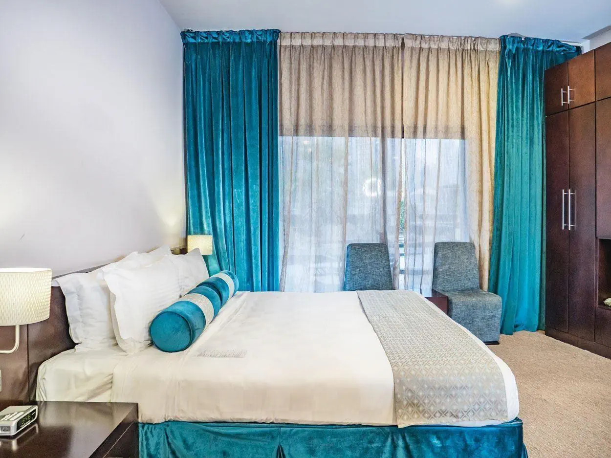Signature Hotel Apartments & Spa Marina, фото 5