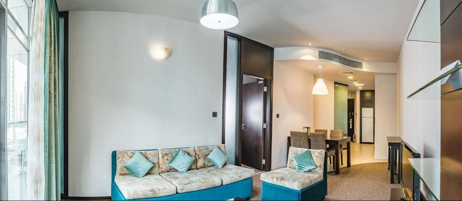 Signature Hotel Apartments & Spa Marina, фото 10