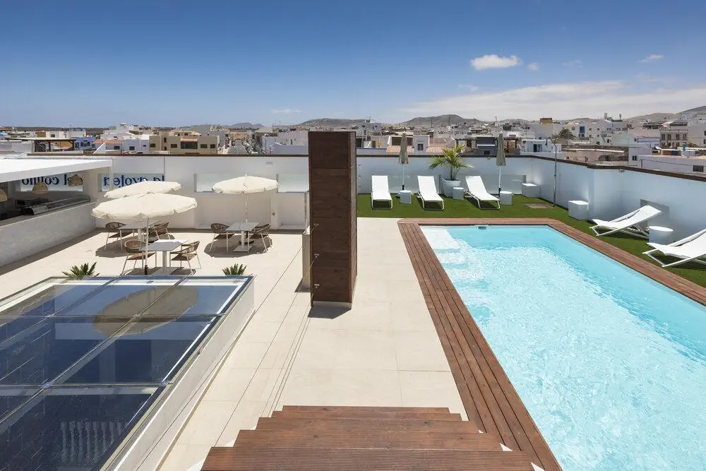 Cotillo House 2*, фото 8