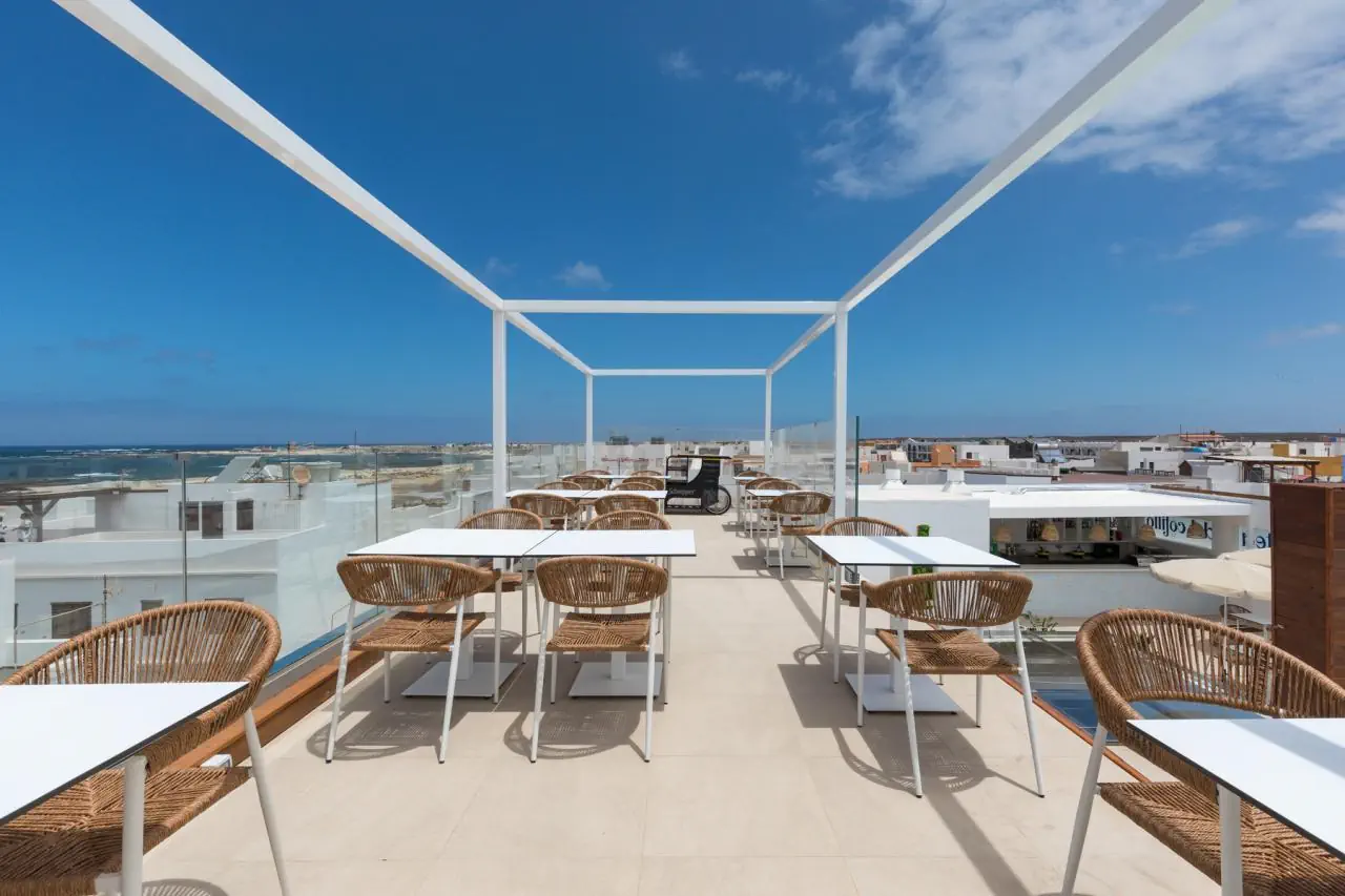Cotillo House 2*, фото 4