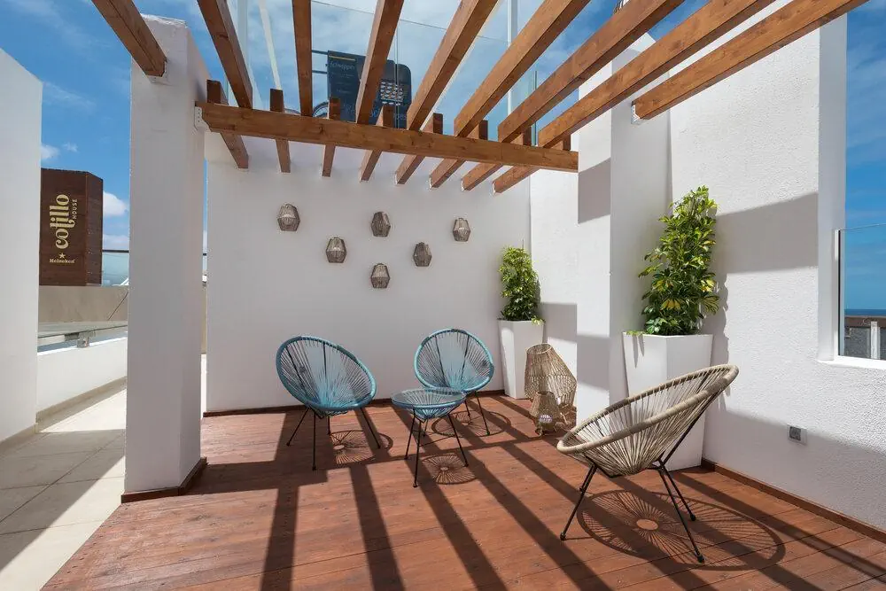 Cotillo House 2*, фото 2