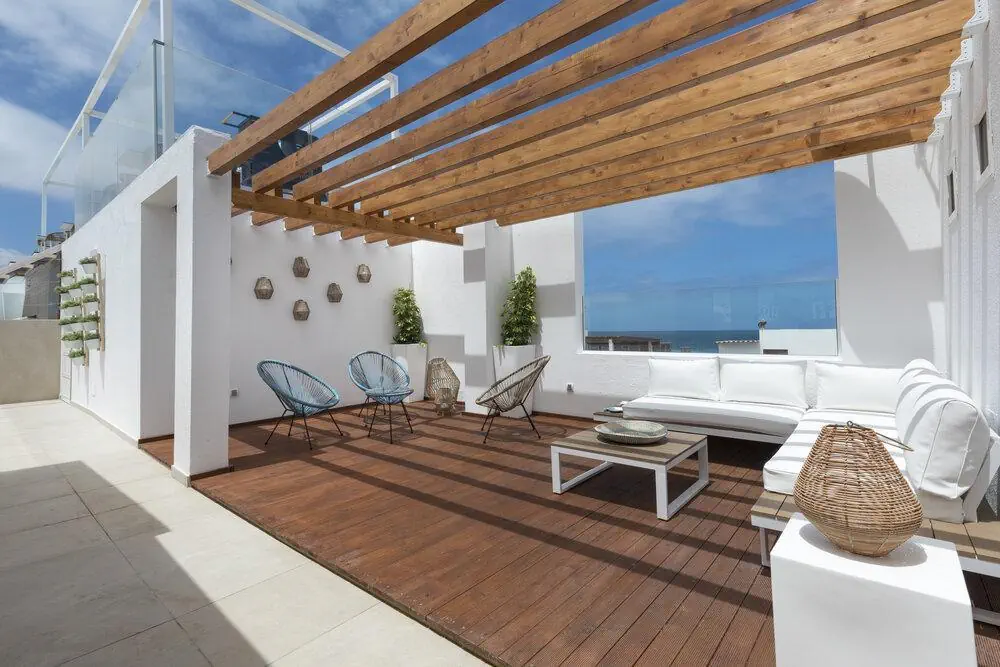 Cotillo House 2*, фото 3