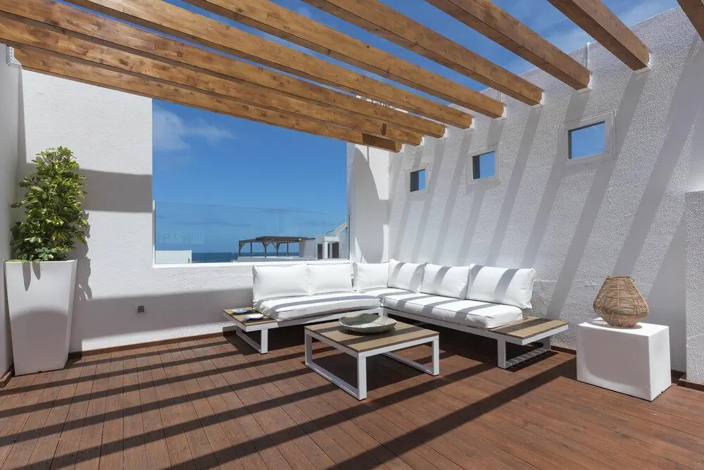 Cotillo House 2*
