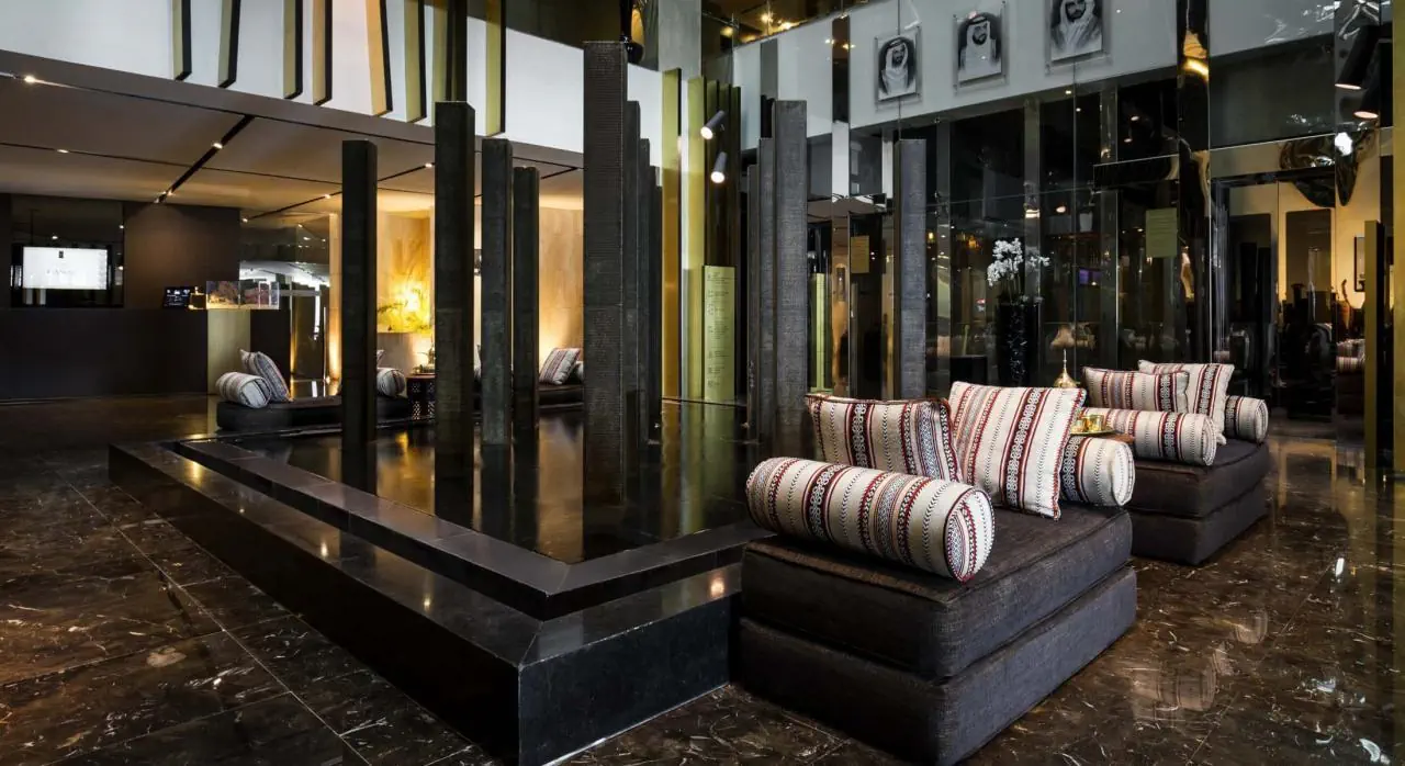 The Canvas Dubai MGallery By Sofitel 5*, фото 6