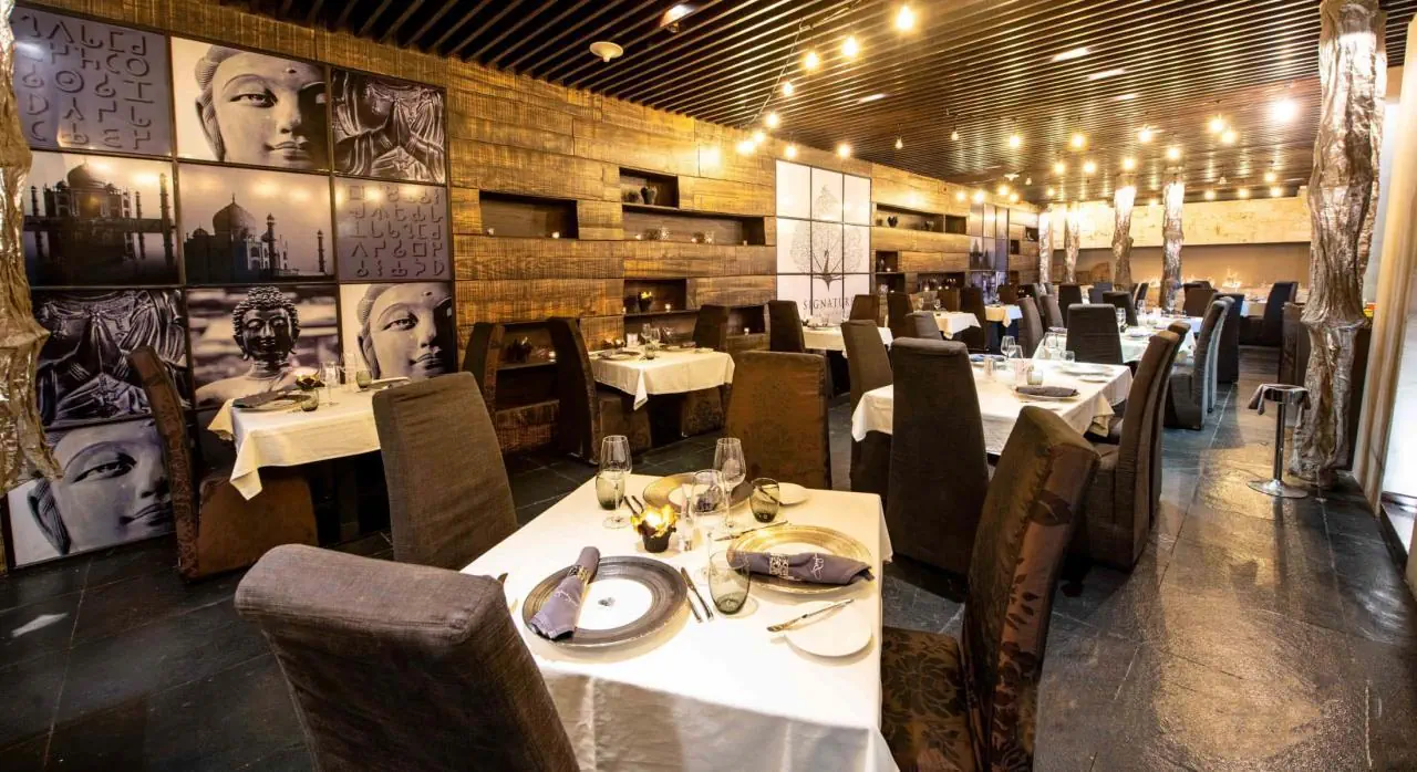 The Canvas Dubai MGallery By Sofitel 5*, фото 10