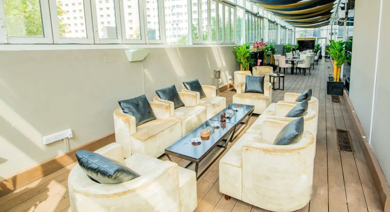 The Canvas Dubai MGallery By Sofitel 5*, фото 9