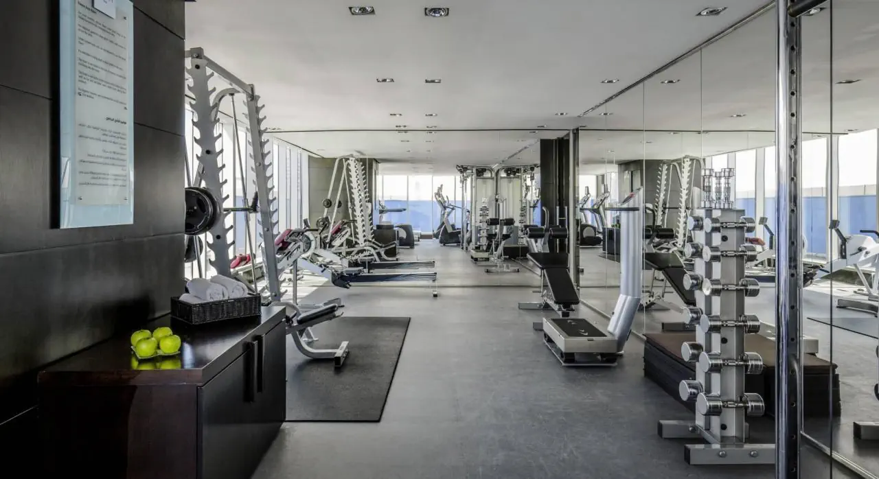 The Canvas Dubai MGallery By Sofitel 5*, фото 12