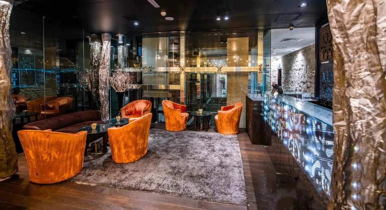 The Canvas Dubai MGallery By Sofitel 5*, фото 8