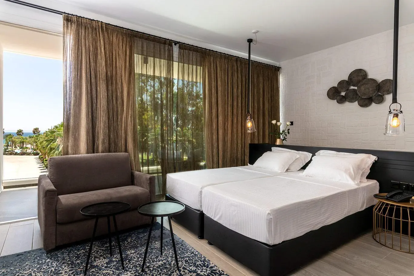 Abacus Suites 4*, фото 6