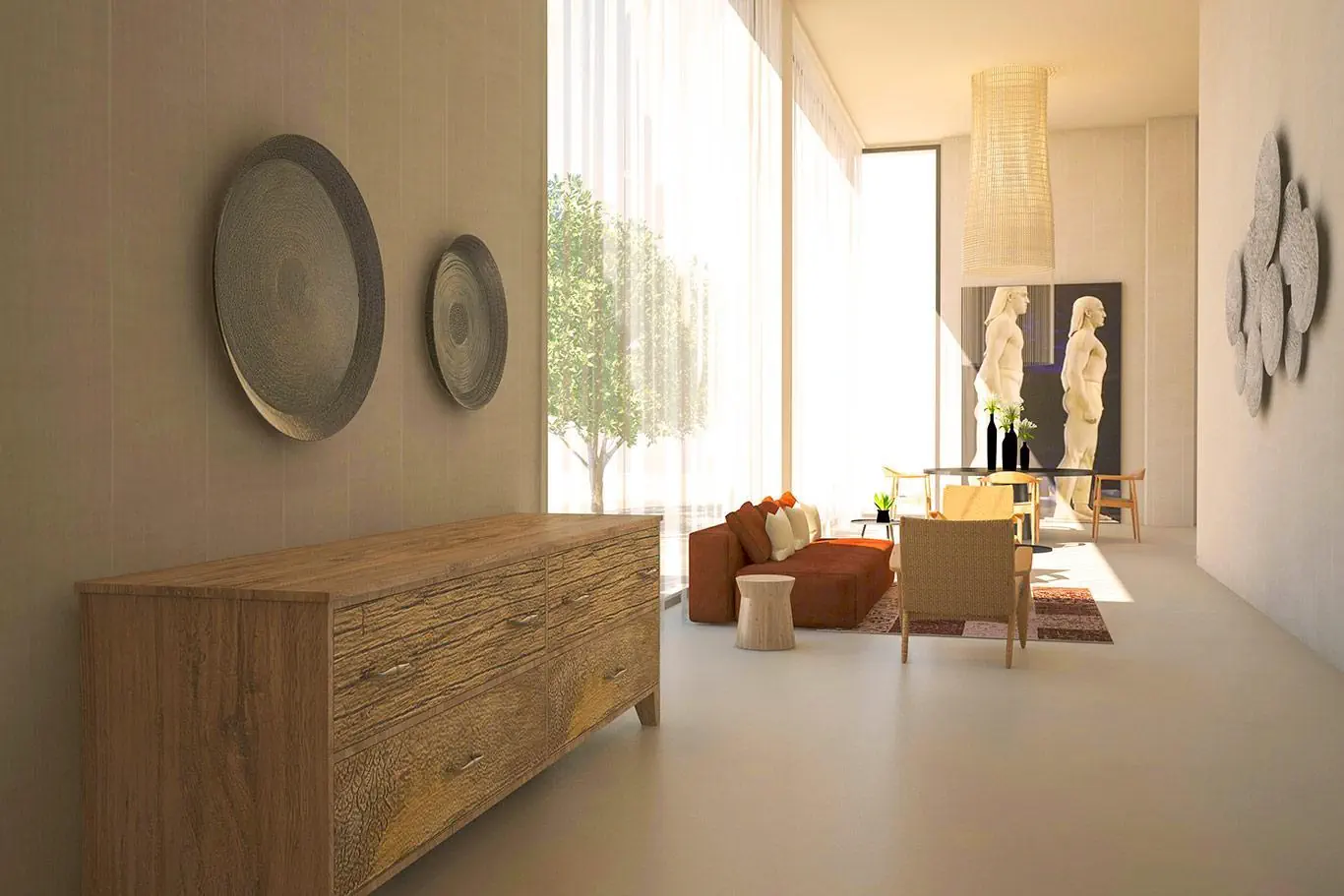 Abacus Suites 4*, фото 3