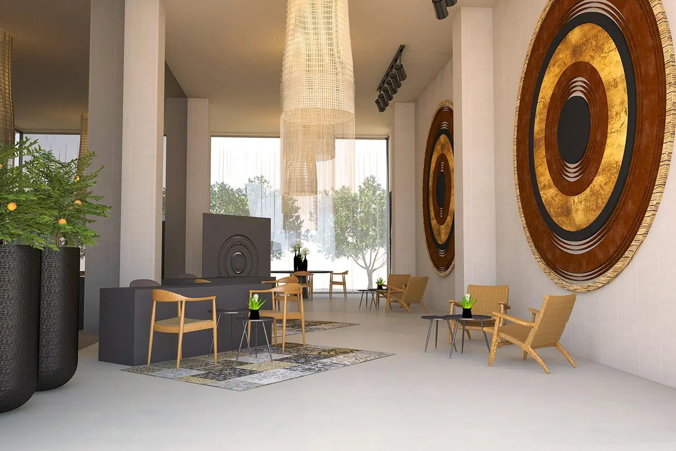 Abacus Suites 4*, фото 2