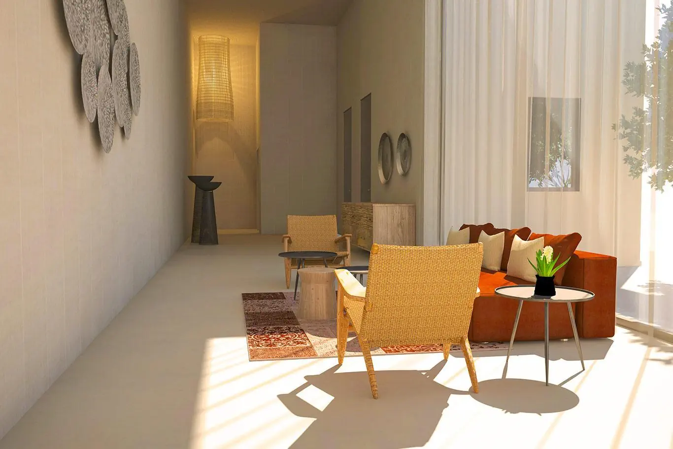Abacus Suites 4*, фото 4