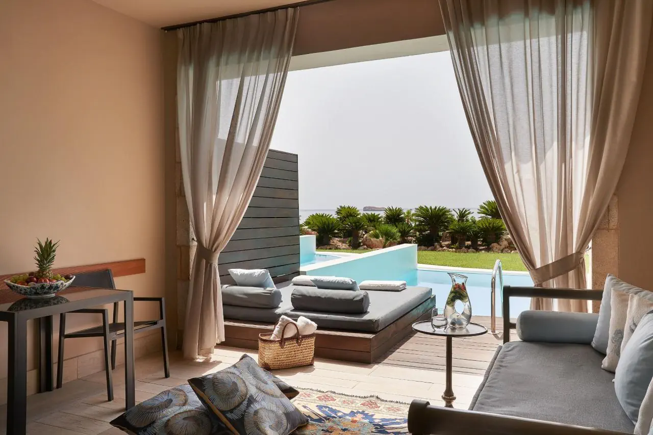 Aquagrand Artistic Luxury Beach Resort 5*, фото 7