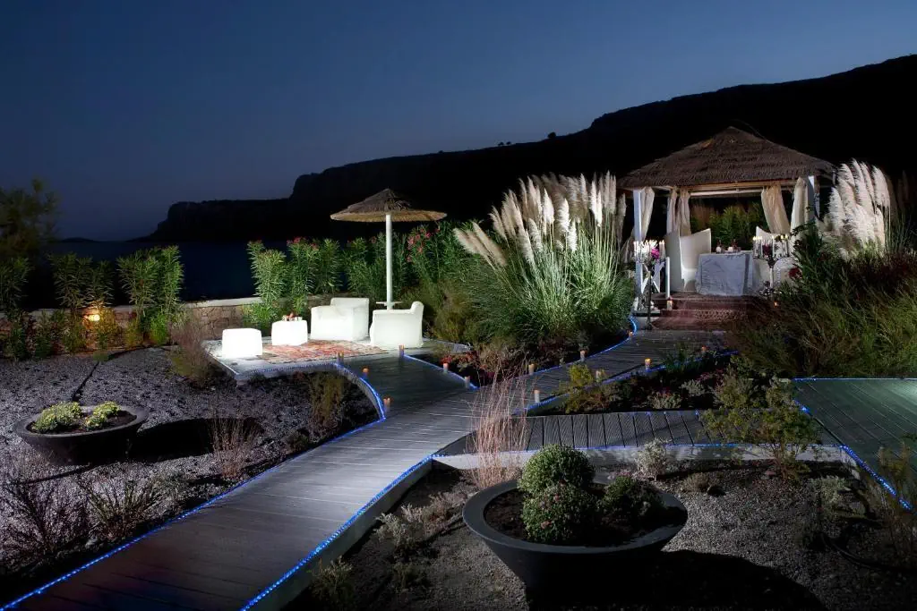 Aquagrand Artistic Luxury Beach Resort 5*, фото 16