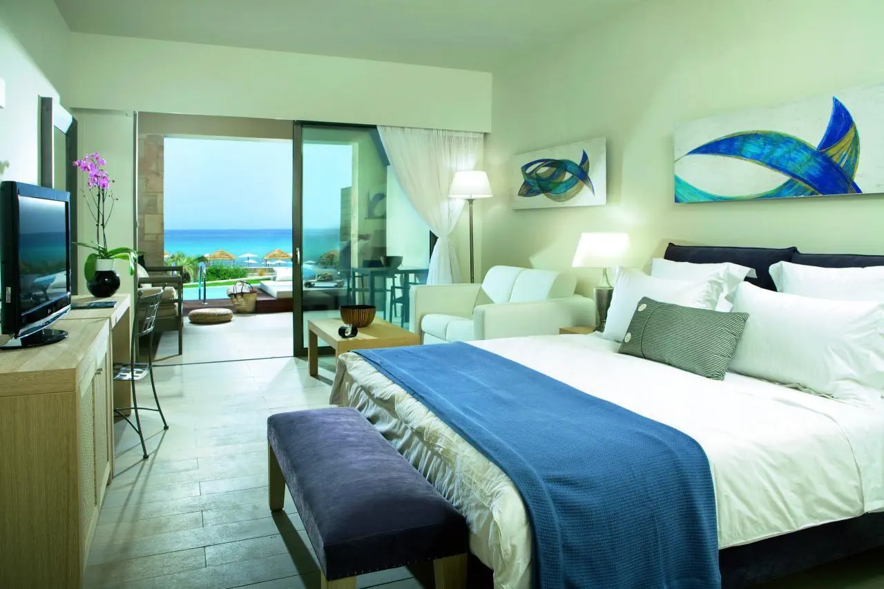 Aquagrand Artistic Luxury Beach Resort 5*, фото 4