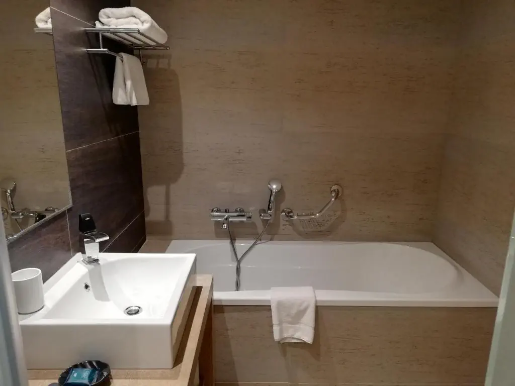 Aquagrand Artistic Luxury Beach Resort 5*, фото 8