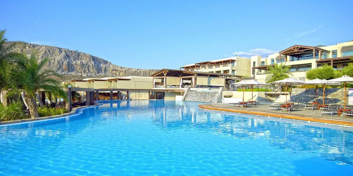 Aquagrand Artistic Luxury Beach Resort 5*, фото 2