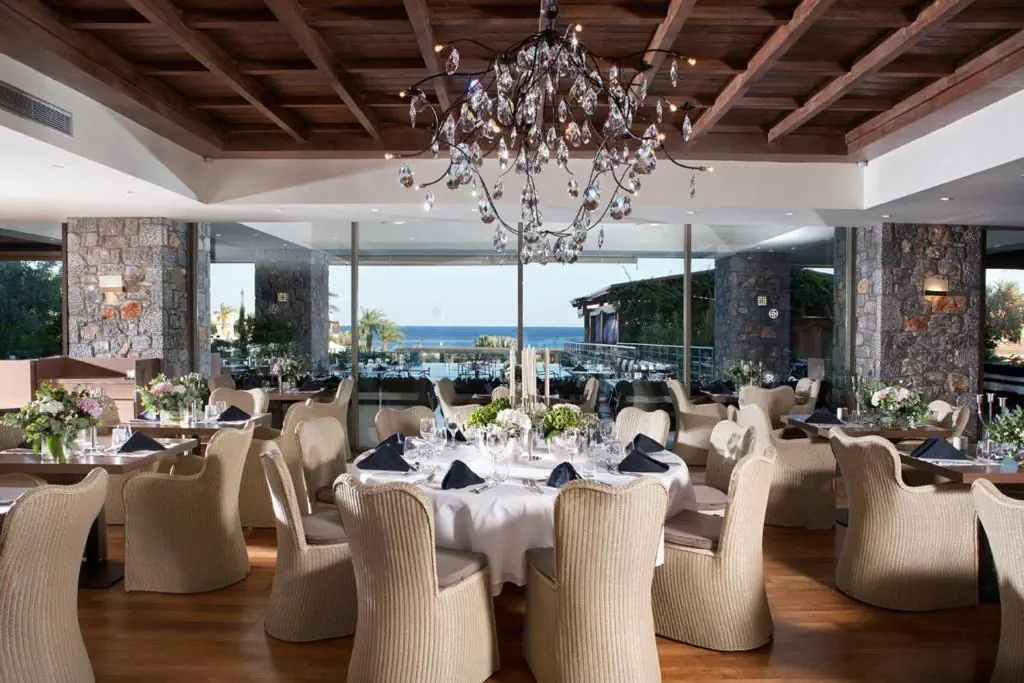 Aquagrand Artistic Luxury Beach Resort 5*, фото 15