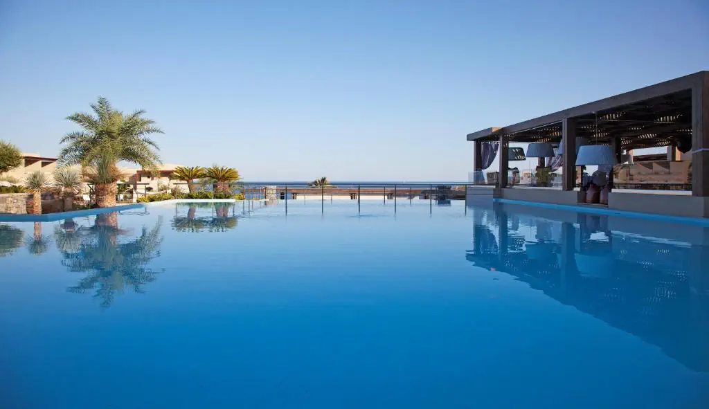 Aquagrand Artistic Luxury Beach Resort 5*, фото 11