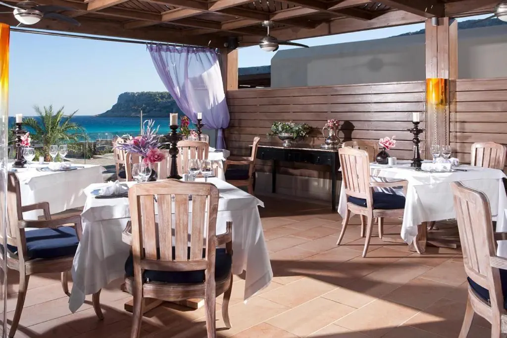 Aquagrand Artistic Luxury Beach Resort 5*, фото 14