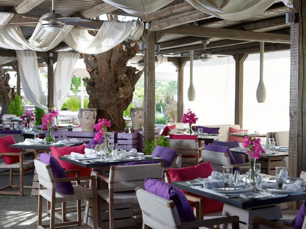 Aquagrand Artistic Luxury Beach Resort 5*, фото 10