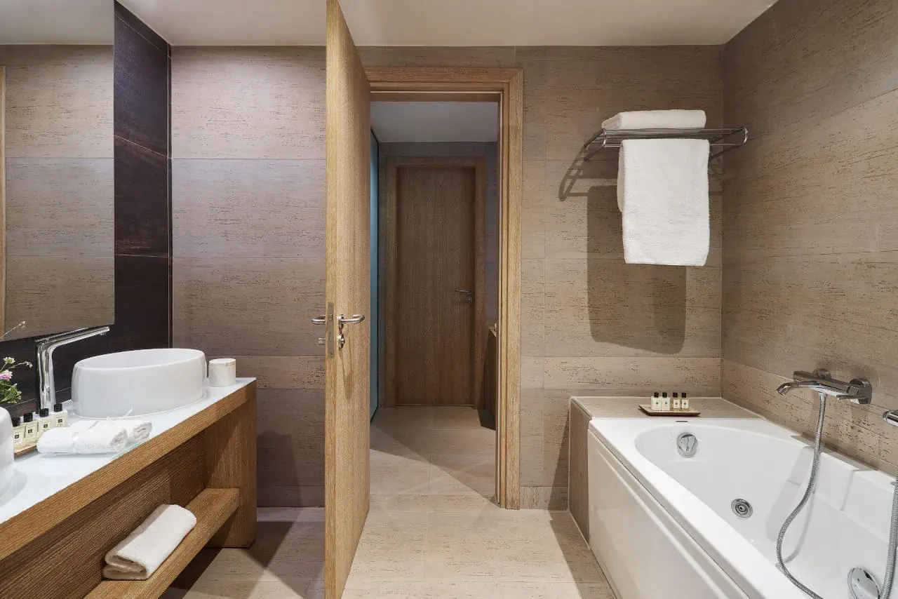 Aquagrand Artistic Luxury Beach Resort 5*, фото 9