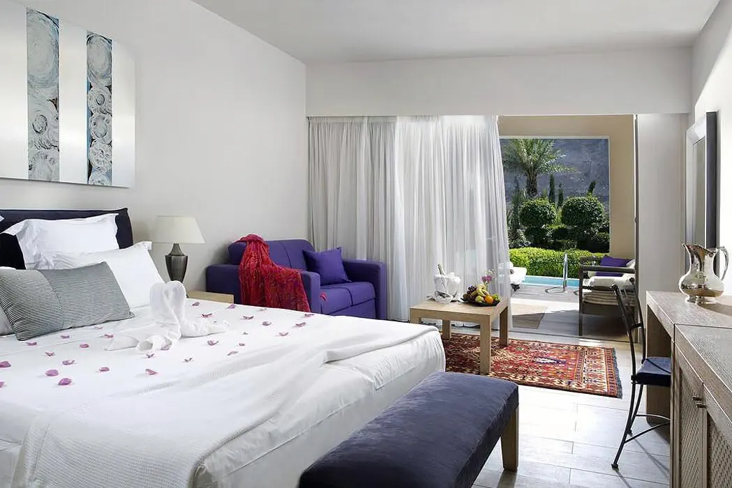 Aquagrand Artistic Luxury Beach Resort 5*, фото 5