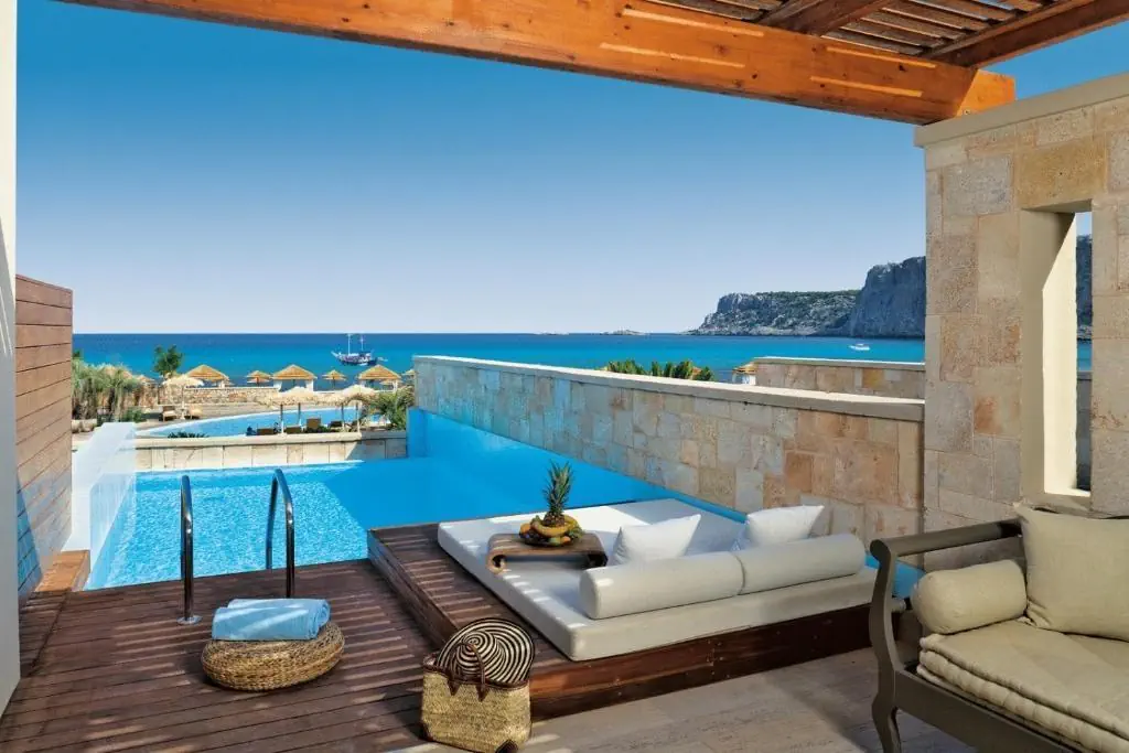 Aquagrand Artistic Luxury Beach Resort 5*, фото 13