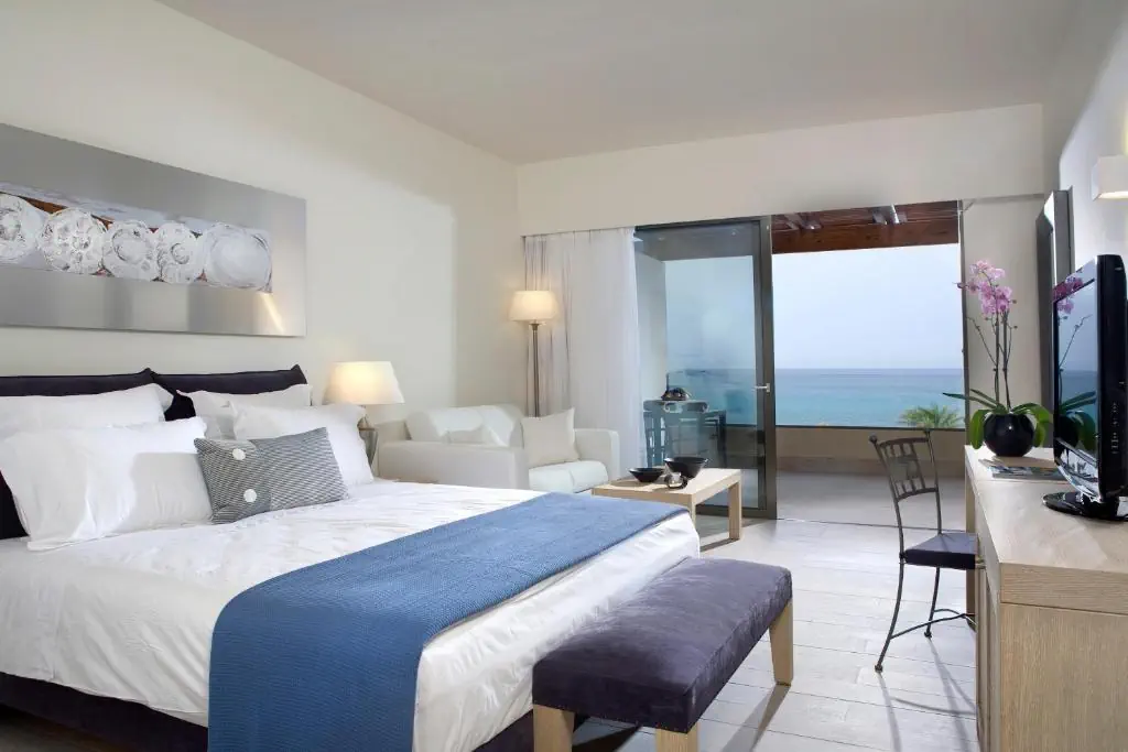 Aquagrand Artistic Luxury Beach Resort 5*, фото 3