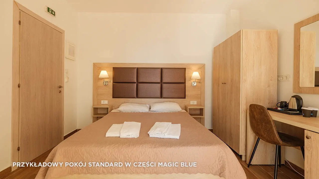 Brilliant Holiday Resort 4*, фото 16
