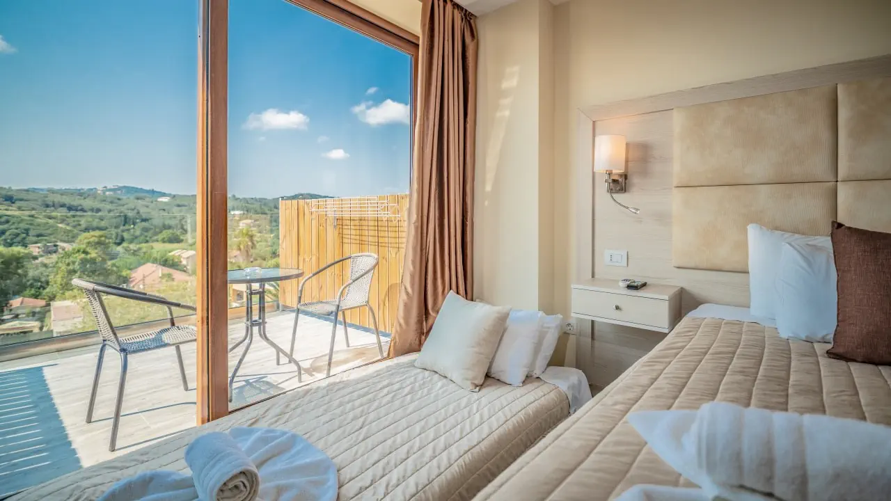 Brilliant Holiday Resort 4*, фото 14