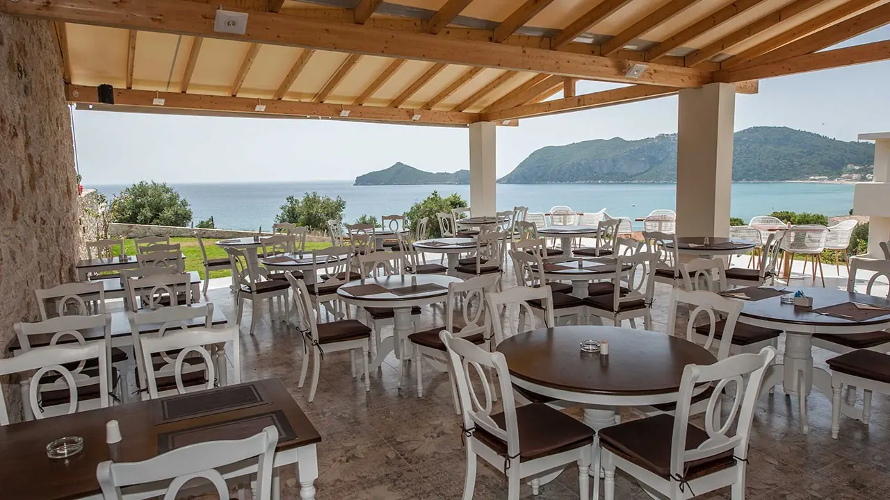 Brilliant Holiday Resort 4*, фото 10